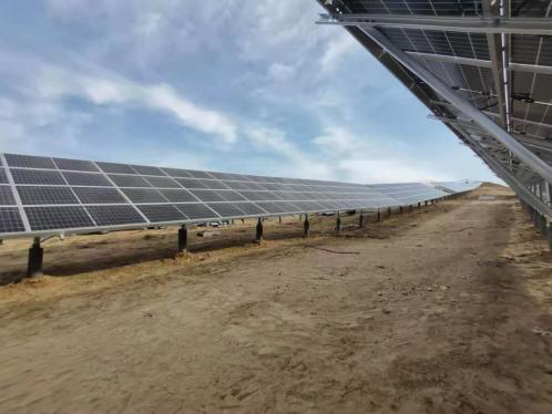 光伏鋁合金橋架質量與重量的權衡