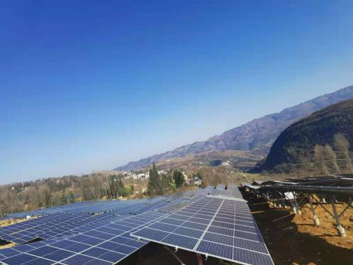 光伏跟蹤系統的概述與應用